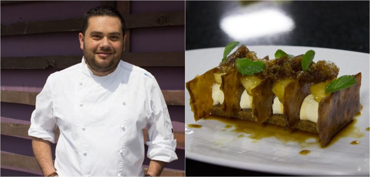 Los 10 mejores restaurantes de la Ciudad de México 