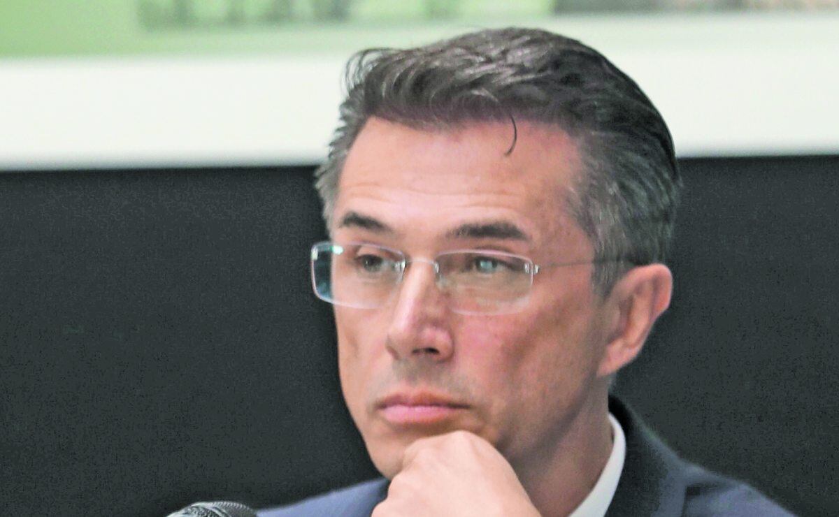 Sergio Mayer: “Nunca me ha preocupado lo que opine la gente”