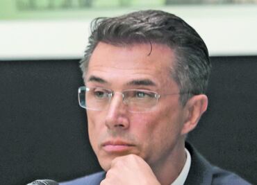 Sergio Mayer: “Nunca me ha preocupado lo que opine la gente”