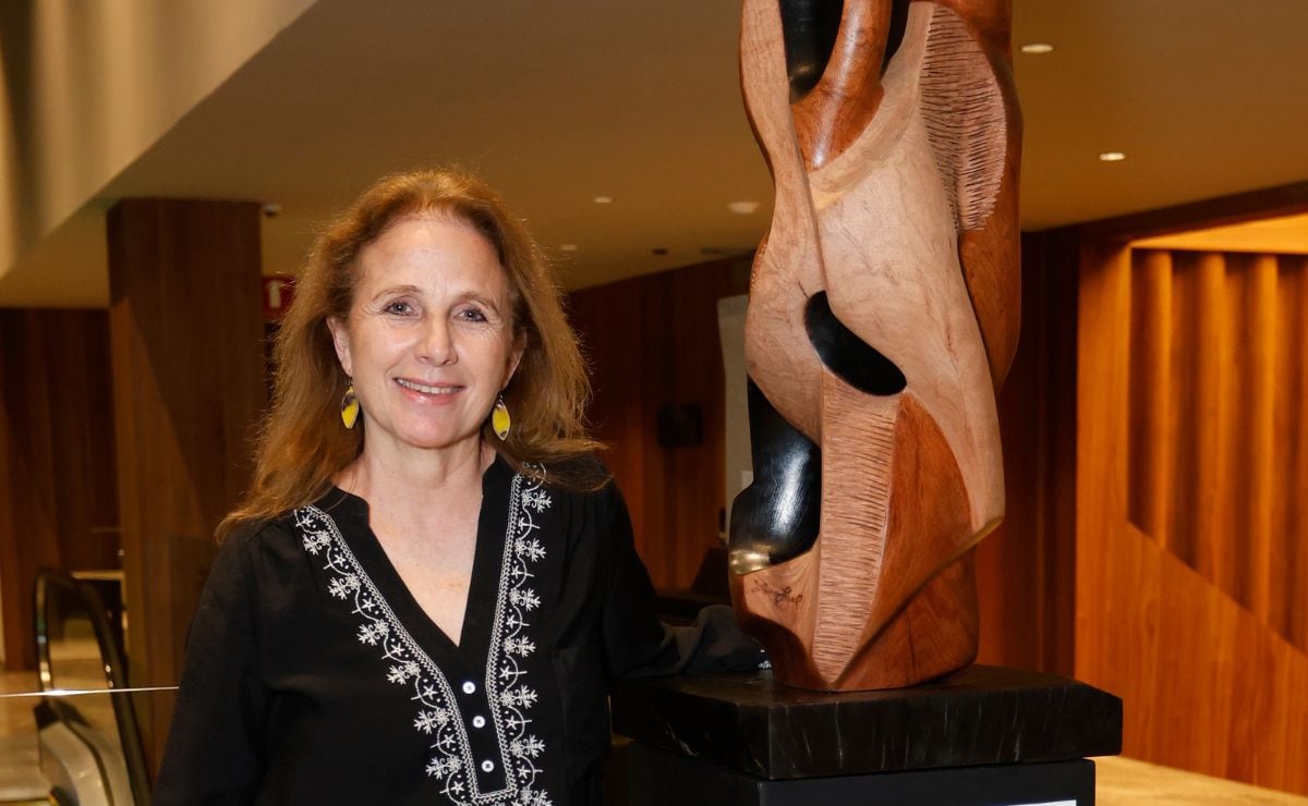 Laura Leal / Foto: Memo Trevino