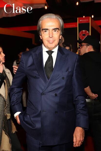 Lorenzo Lazo exige cuidar la privacidad de Constanza Creel, hija de Edith González 