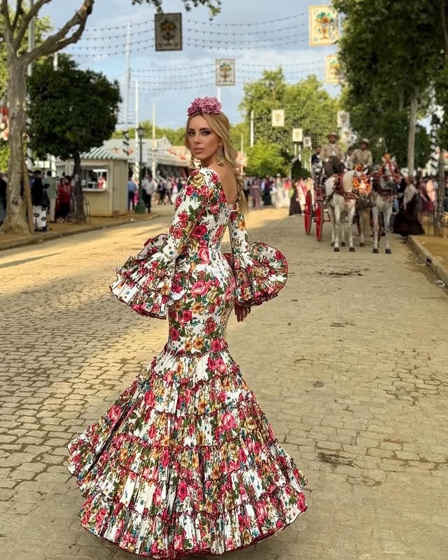 Shanik Aspe / Foto: Instagram