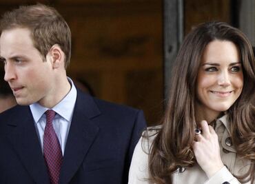 ¿Te urge trabajo? Kate Middleton y el príncipe William buscan ama de llaves
