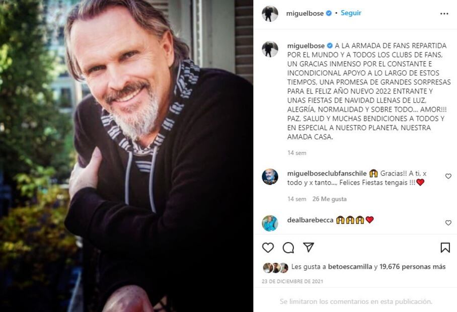 Miguel Bosé cumple 66 años: Así es su resguardada mansión en México