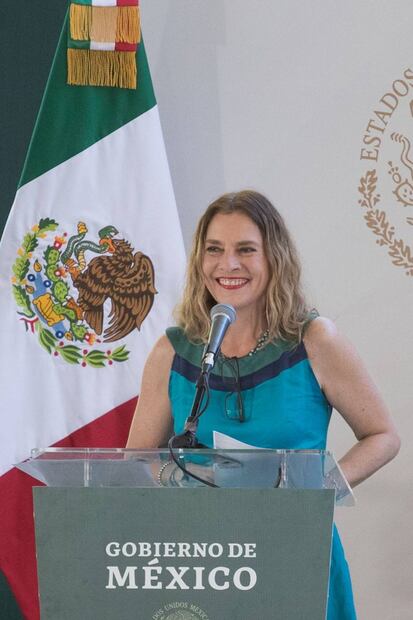 51 cosas que tienes que saber de Beatriz Gutiérrez Muller, esposa de AMLO