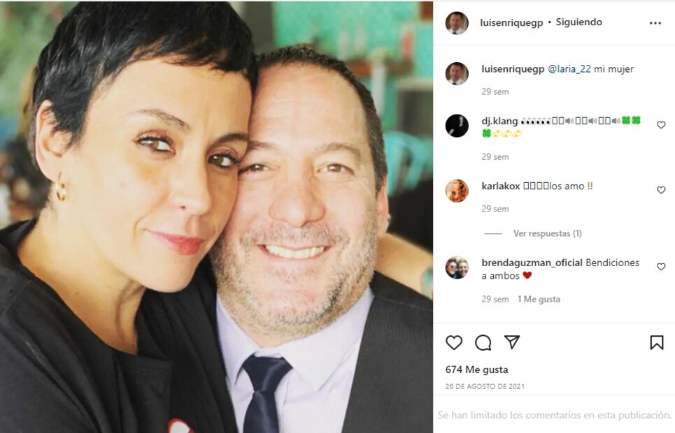 Cuñada de Alejandra Guzmán: los audios en los que critica a Luis Enrique podrían ser ciertos