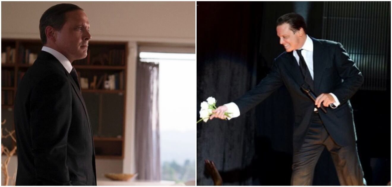 <p>Te presentamos a las novias del cantante Luis Miguel (Fotos: Especiales)</p>
