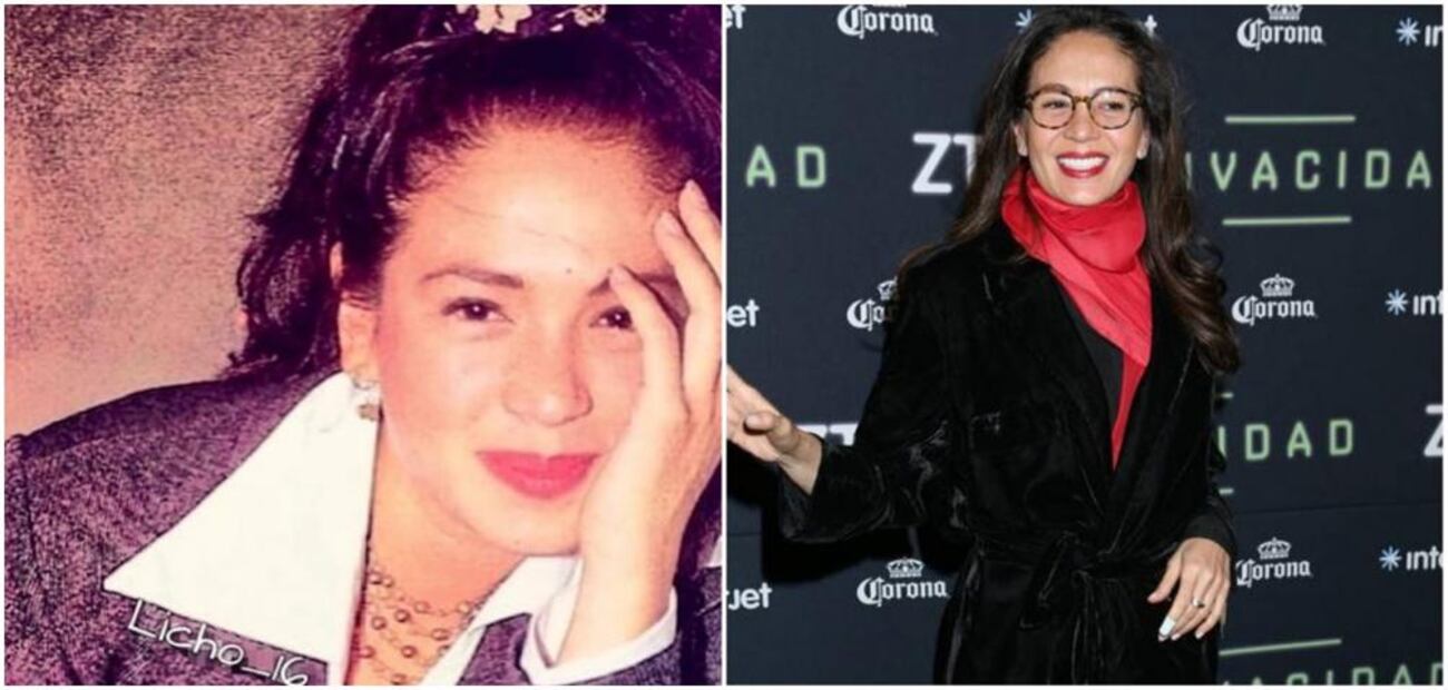 Yolanda Andrade llevaría a los tribunales el caso de Verónica Castro tras escándalo de su supuesta relación 