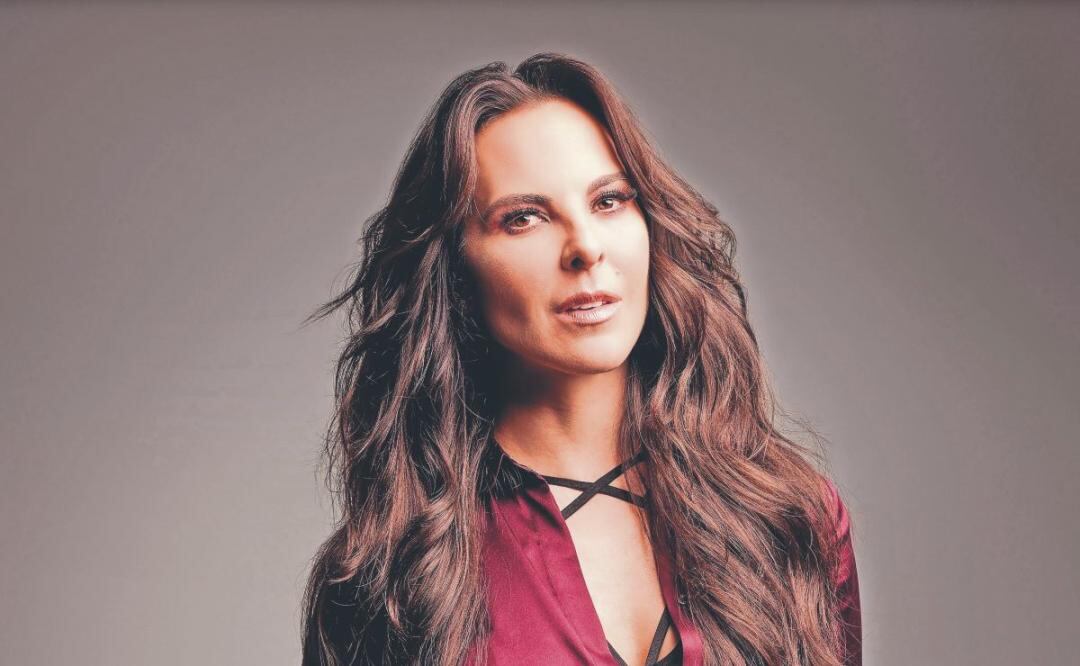 Él es Édgar Bahena, el supuesto novio de Kate del Castillo