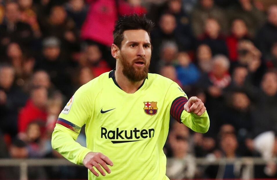 Leo Messi y el Cirque du Soleil unidos para crear un espectáculo de circo y futbol