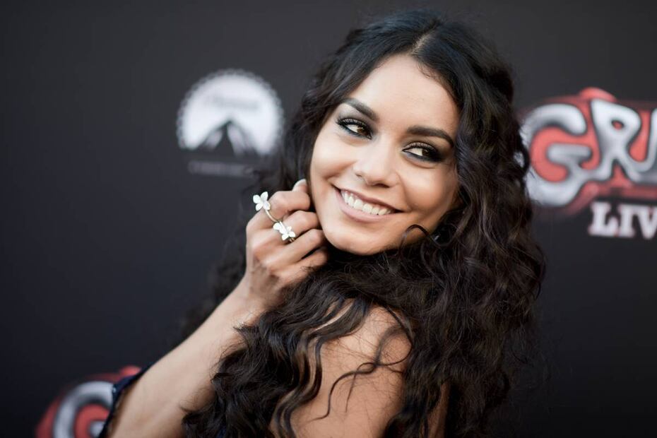 Vanessa Hudgens y su polémica declaración sobre el coronavirus