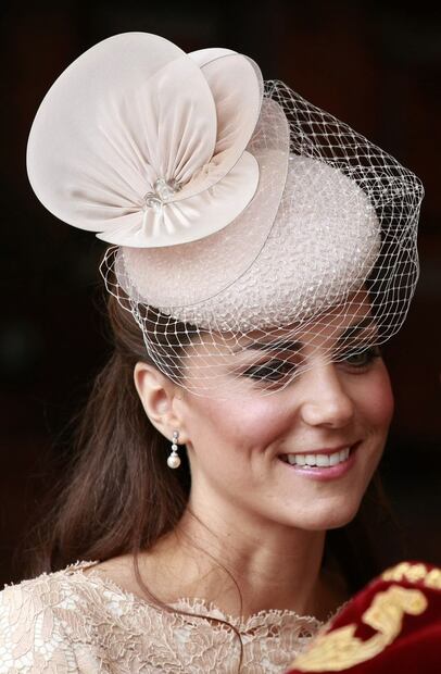 El joyero de Kate Middleton hecho en México