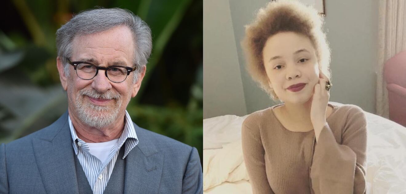 La hija de Steven Spielberg, Mikaela, acusada de violencia doméstica 