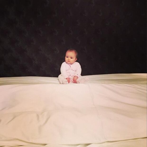 La vida de Sophia Ecclestone, la bebé multimillonaria