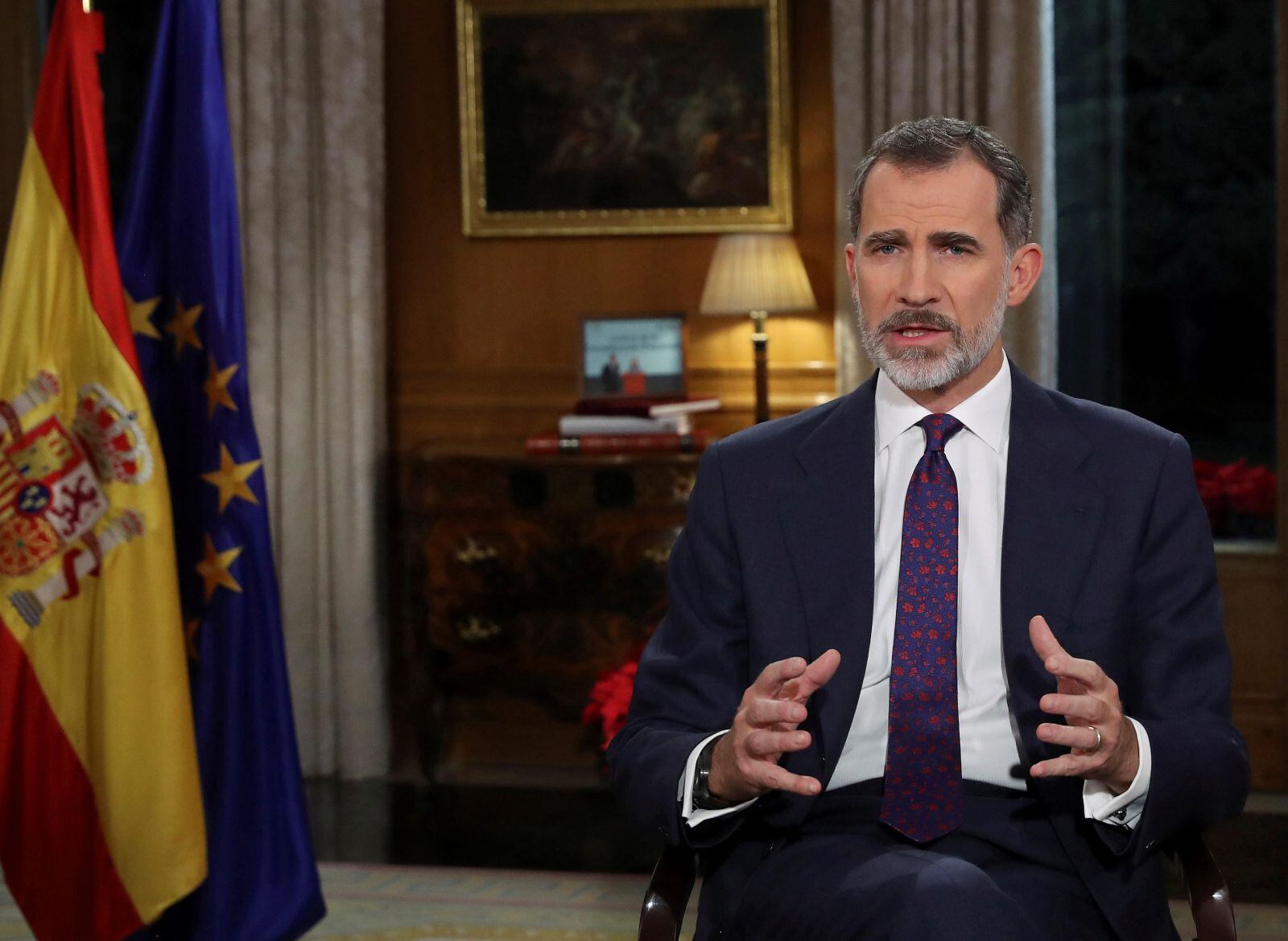 ¿Quiénes fueron los amores del rey Felipe de España antes de Letizia? 