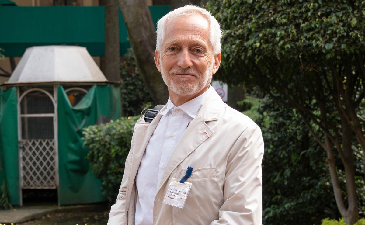 Bernardo Gomez Pimienta / Foto: Héptor Arjona