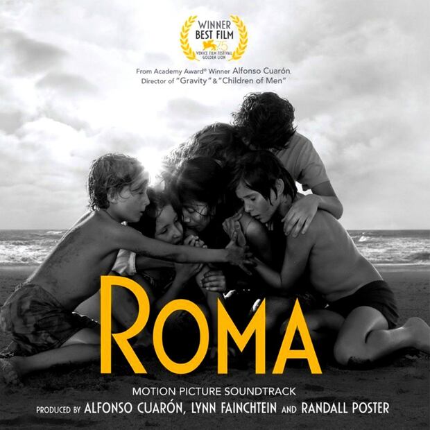 Alfonso Cuarón logra siete nominaciones para los premios BAFTA