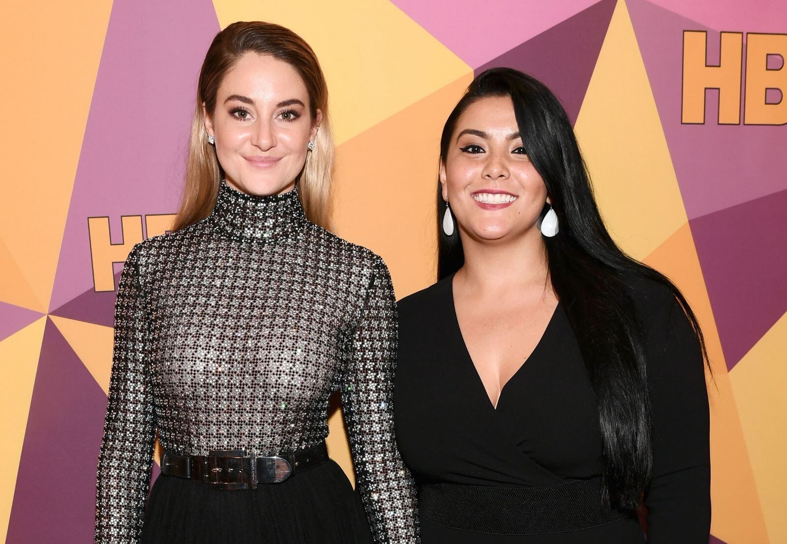 ¿Quienes son las activistas que acompañaron a las famosas en los Golden Globes?