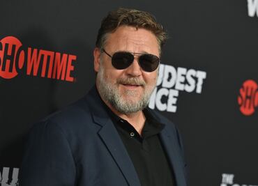 La razón por la que los hijos de Russell Crowe lo abandonaron en la pandemia