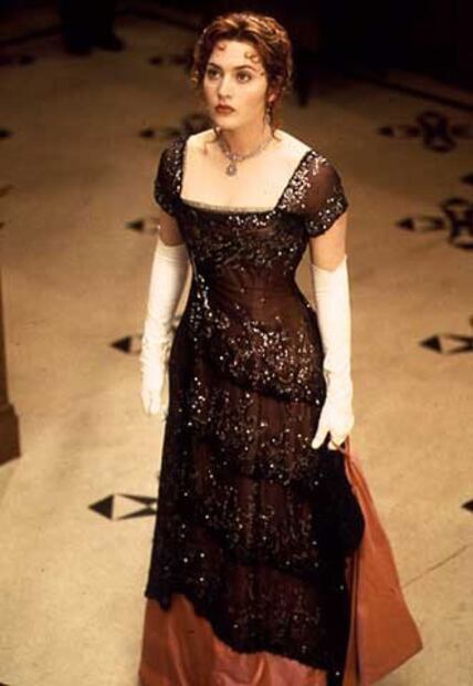 Los vestidos más caros del cine