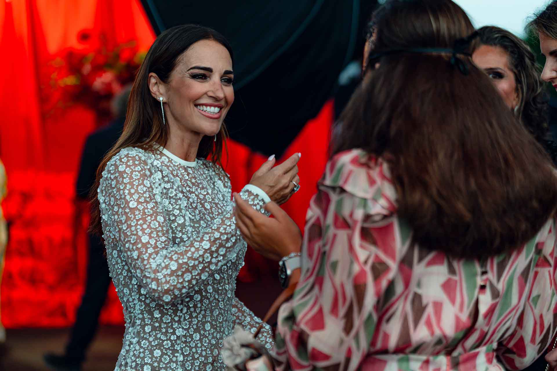 Paula Echevarría. (Foto: Especial)