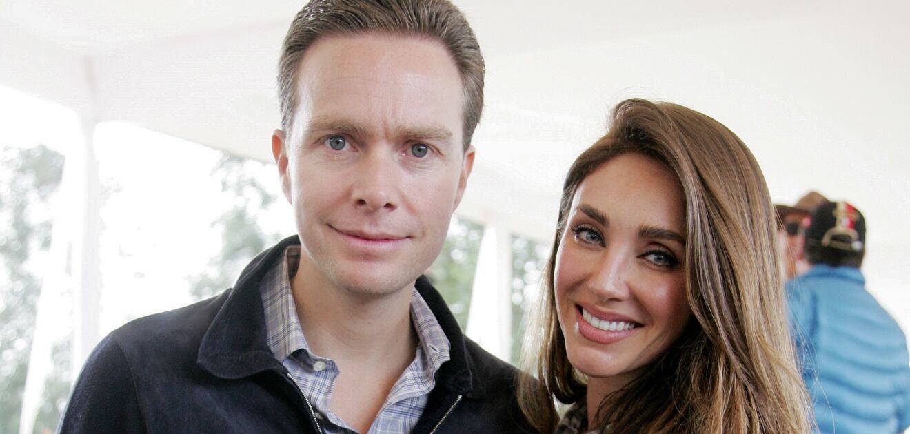 <p>Anahí y Manuel Velasco ya son papás. <strong>(Foto:Archivo El Universal, Instagram)&nbsp;</strong></p>
