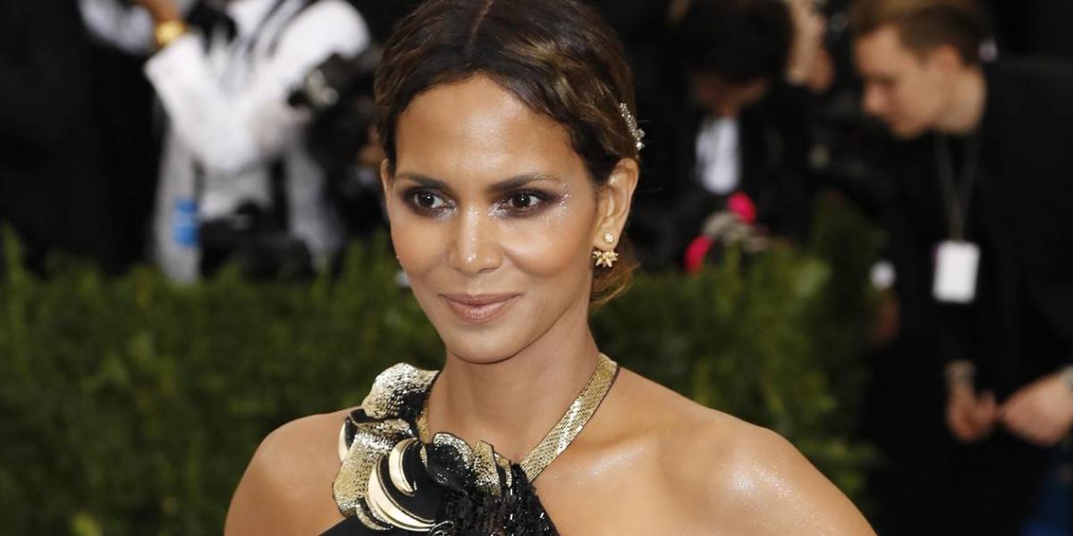 Halle Berry responde a quienes criticaron a su hijo por usar tacones