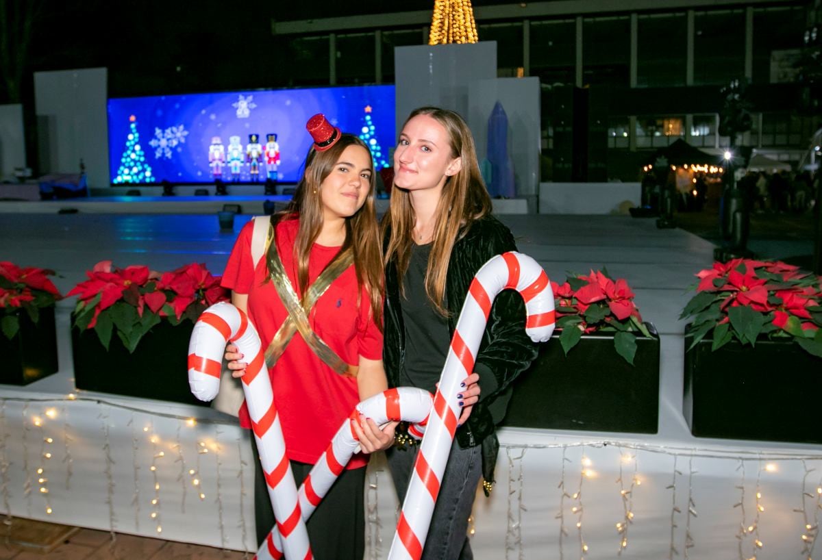 Prepa Anáhuac Oxford celebra la Navidad con "El Cascanueces"