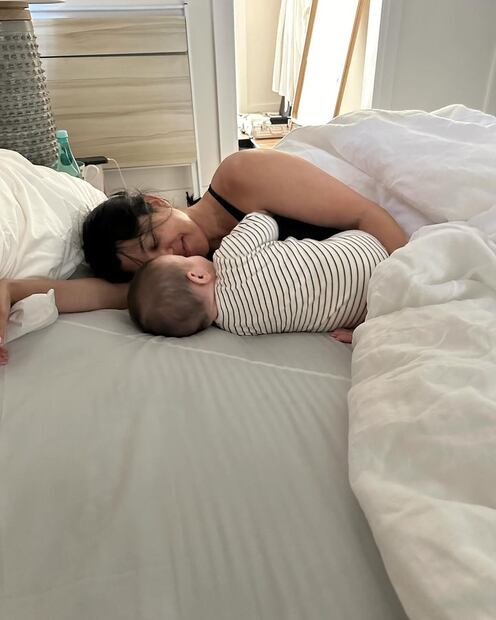 Kourtney Kardashian/Instagram.