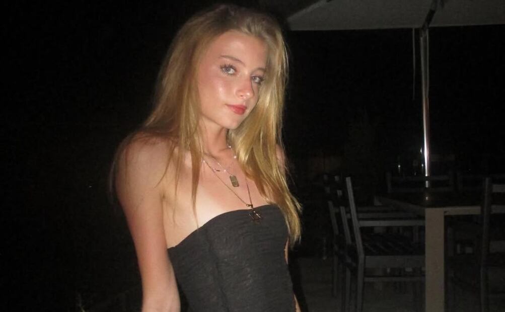 Kai, la hija de Naomi Watts / Foto: Instagram