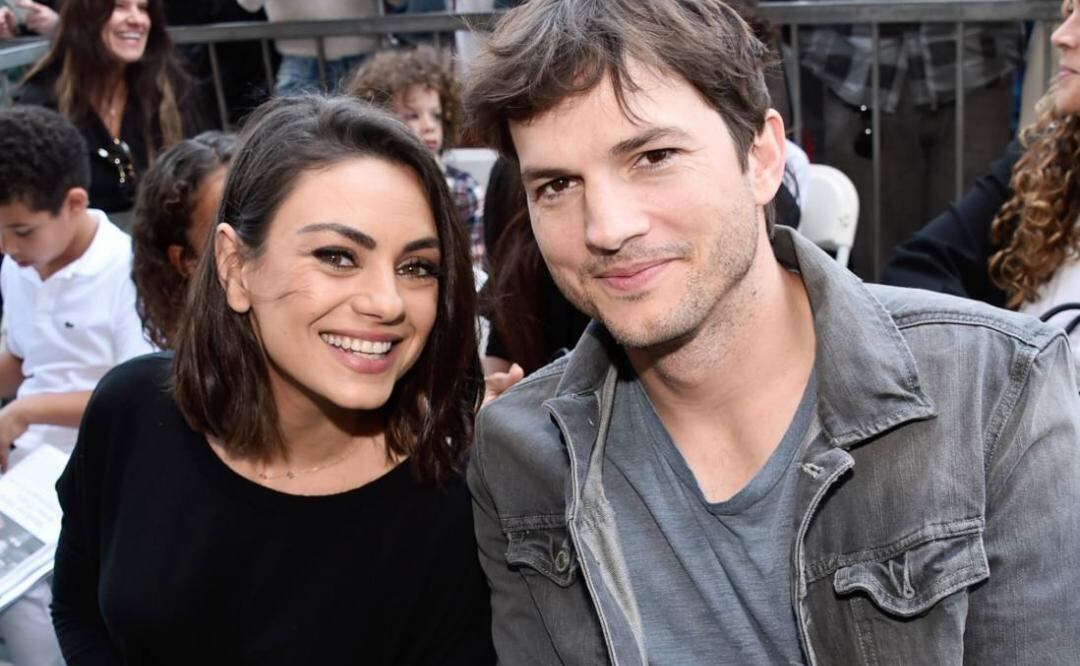 Ashton Kutcher agradece estar vivo tras padecer raro problema autoinmune