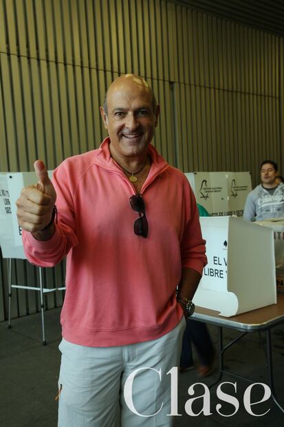 La sociedad decidió, Andrés Manuel López Obrador como presidente