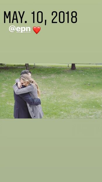 Sofía Castro comparte fotos con su papá y sus mejores recuerdos del 2018