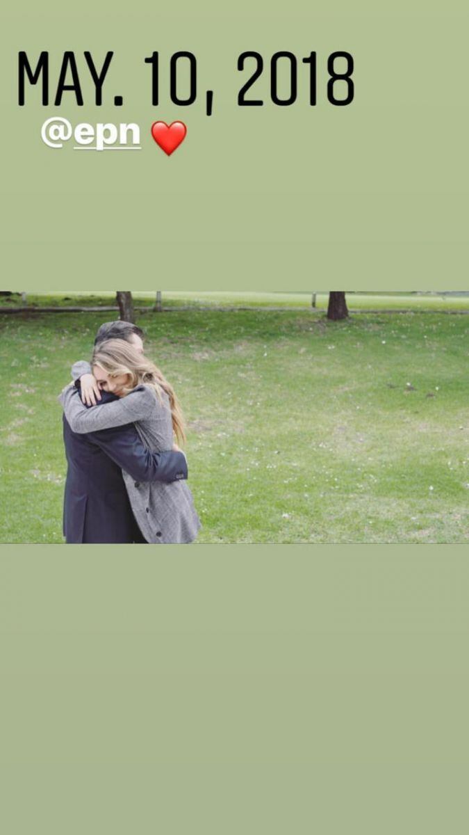 Sofía Castro comparte fotos con su papá y sus mejores recuerdos del 2018
