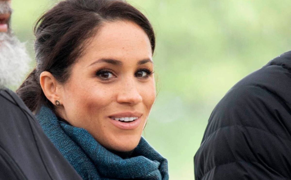 Meghan Markle lanza proyecto para mujeres en un video al lado de Melissa McCarthy