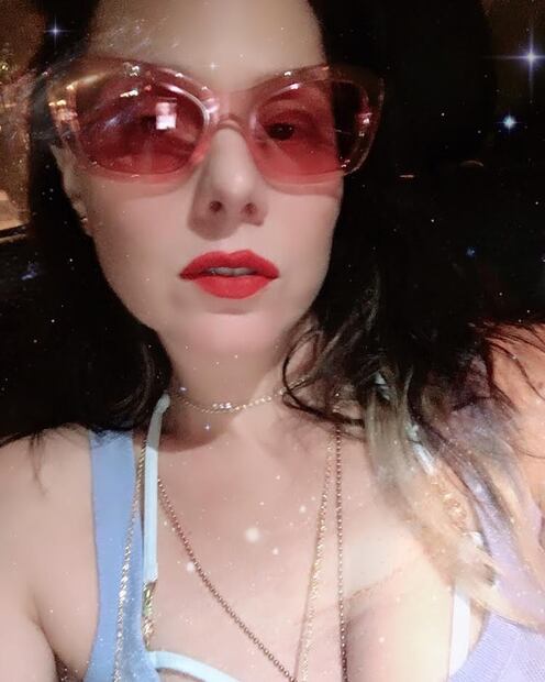 Ex novia de Al Pacino confiesa que lo dejó porque es mayor y no gasta dinero 