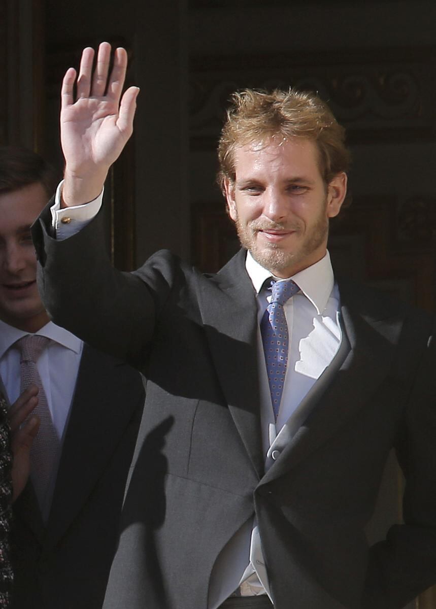 Los príncipes más guapos del mundo 