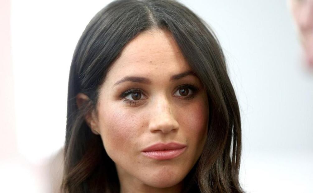 Carlos III y el príncipe William rechazaron una llamada de Meghan Markle