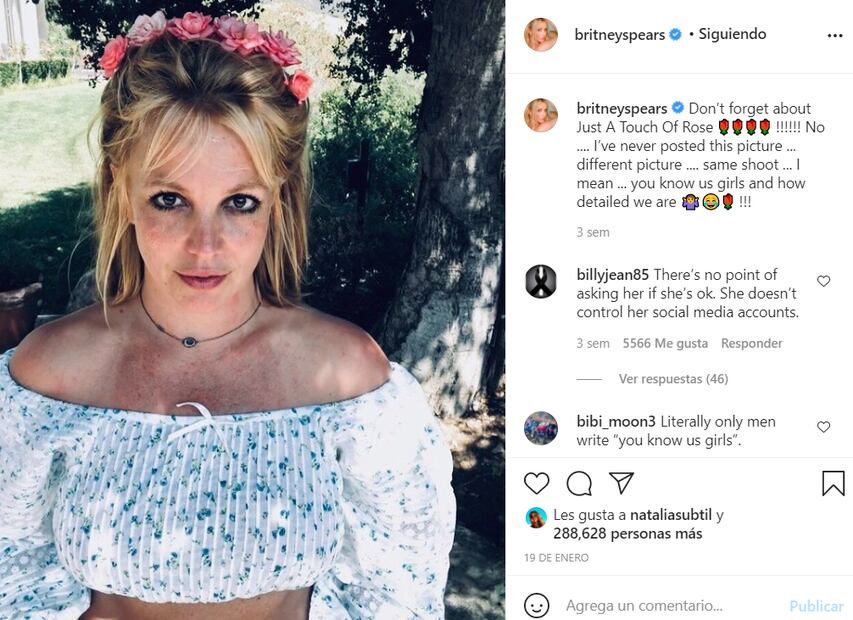 Justin Timberlake se disculpa con Britney Spears en medio del escándalo 