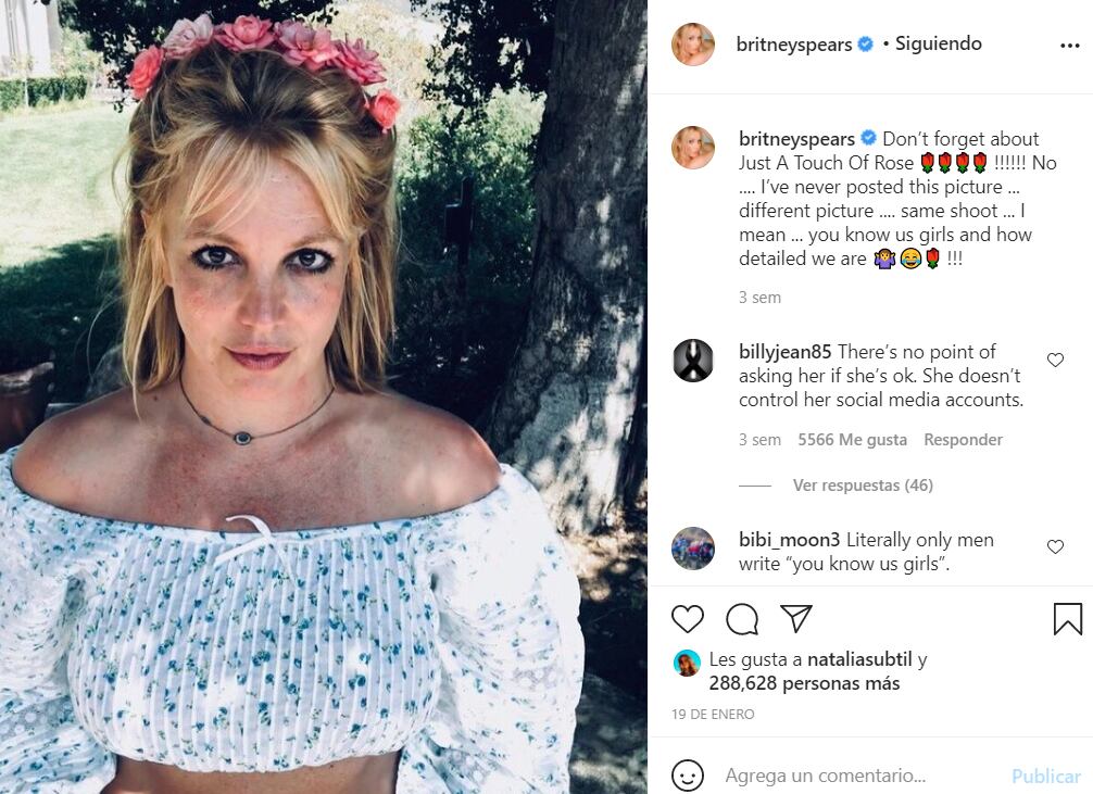 Justin Timberlake se disculpa con Britney Spears en medio del escándalo 