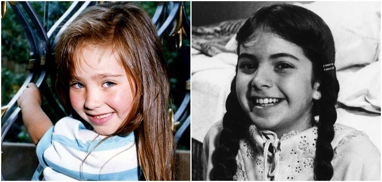 ¿Qué ha sido del elenco de Chiquilladas?