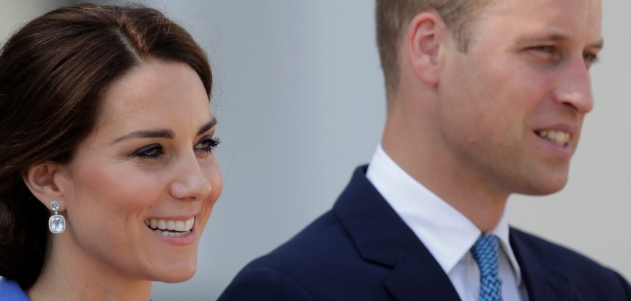 Temen por la seguridad del príncipe William y Kate Middleton en su visita a Pakistán