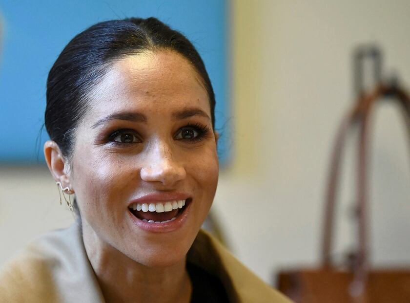 Harry y Meghan están listos para desafiar a la reina Isabel II; aseguran que se mudarán a California
