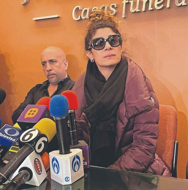 Fernando del Solar: Revelan la verdadera causa de su muerte y no fue el cáncer