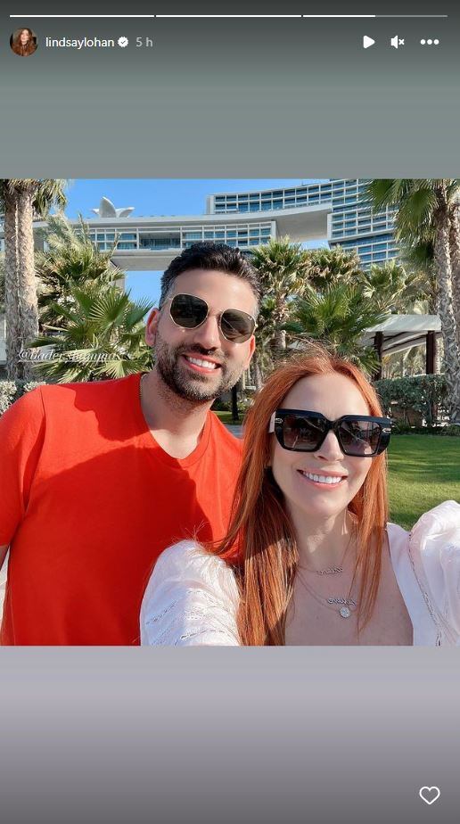 Lindsay Lohan, multada por promocionar criptoactivos en redes sociales 