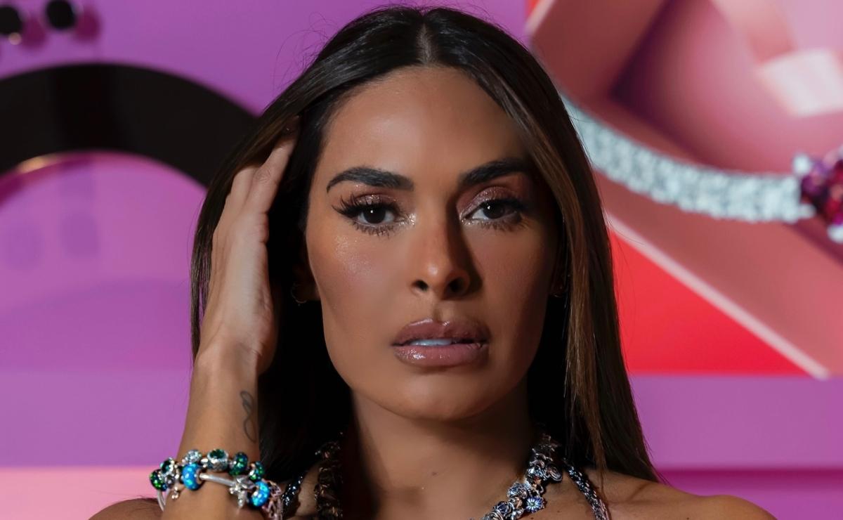 Galilea Montijo responde a las críticas; así habló de las secuelas de su cirugía