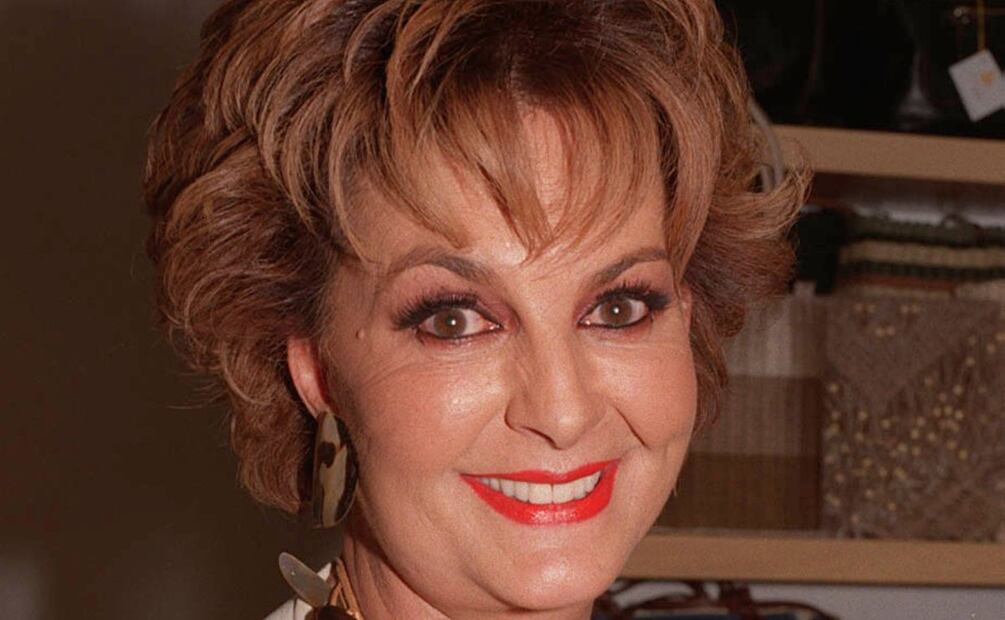 Talina Fernández revela que tuvo relaciones sexuales con Julio Iglesias