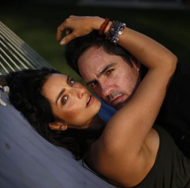 Tras separación, Mauricio Ochmann felicita a Aislinn Derbez por su cumpleaños 