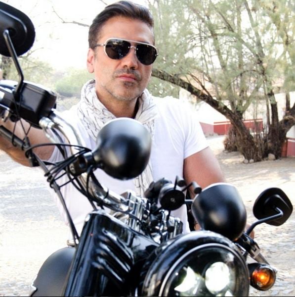 Los famosos solteros más codiciados de México