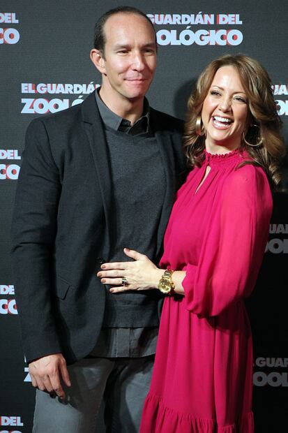 Los matrimonios más sólidos del espectáculo 